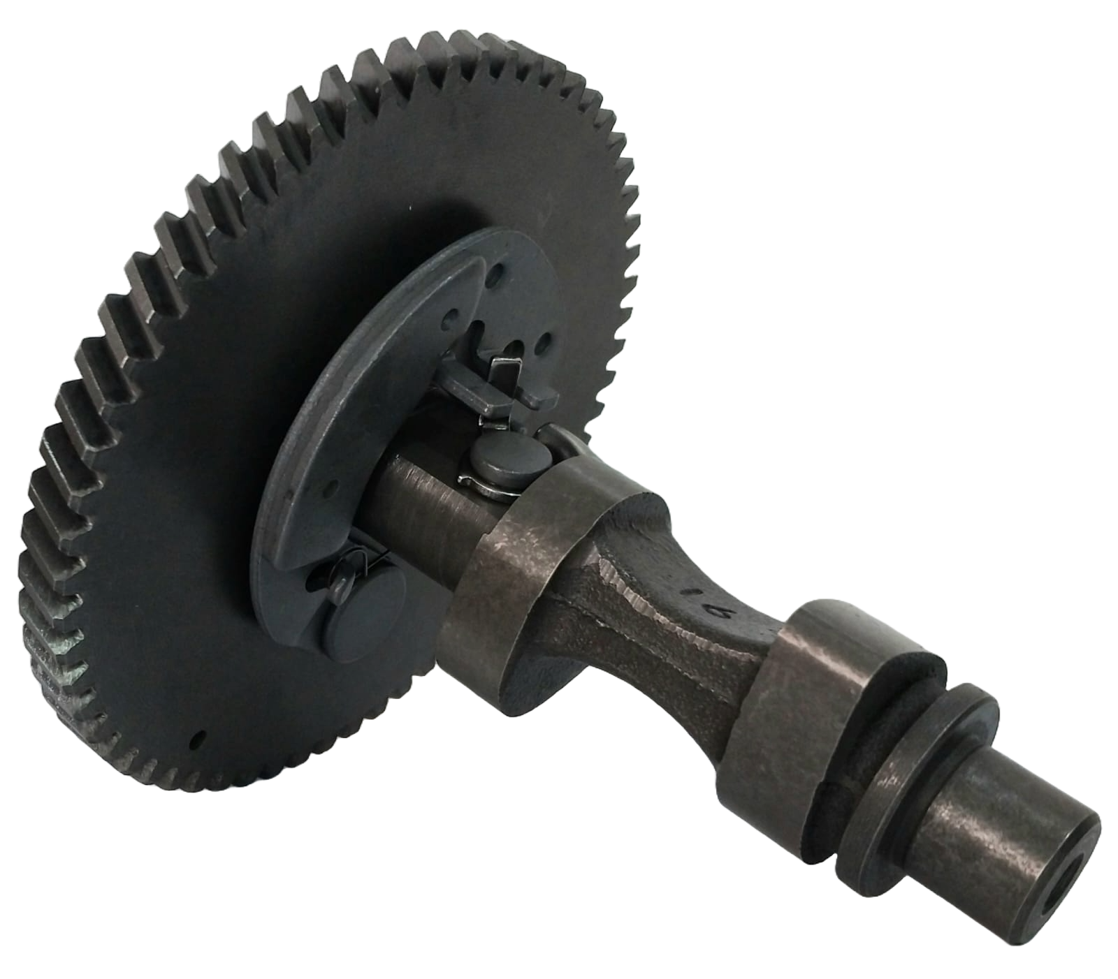 EIXO DE COMANDO 12.000