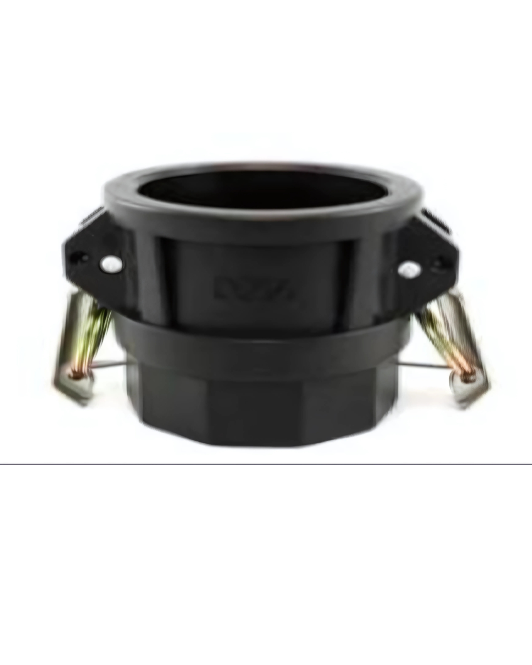 ENGATE RAPIDO  FEMEA TIPO D ROSCA INTERNA...