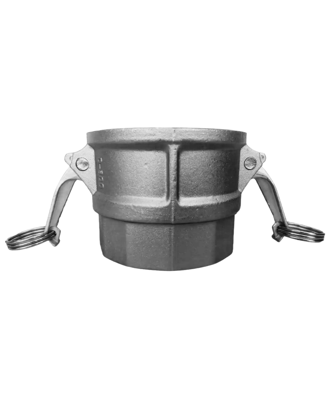 ENGATE RAPIDO FEMEA TIPO D. ROSCA INTERNA...