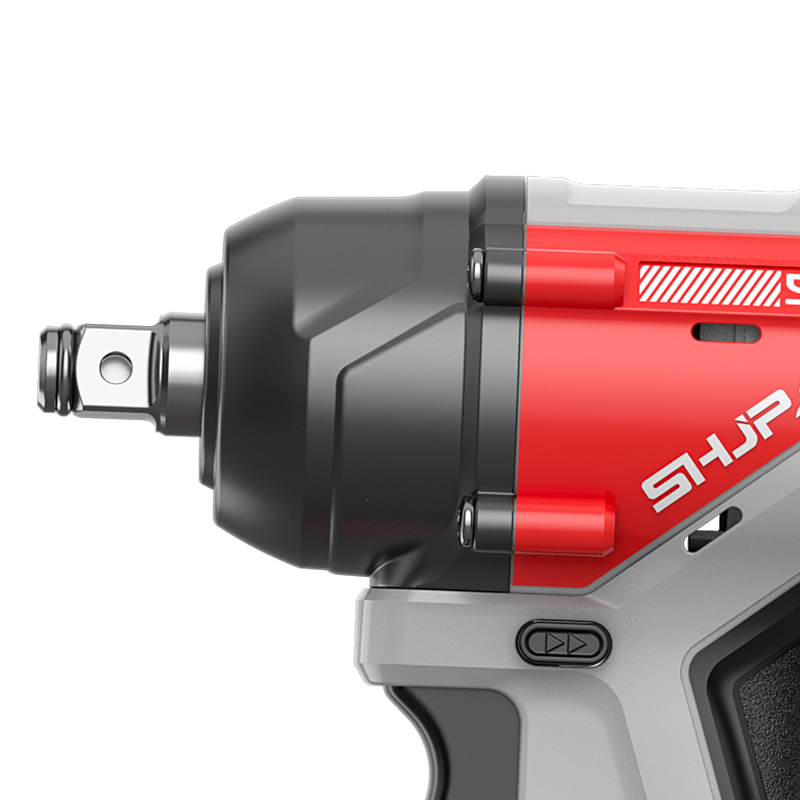 CHAVE DE IMPACTO 20V, 12.7MM - 1/2, 350NM