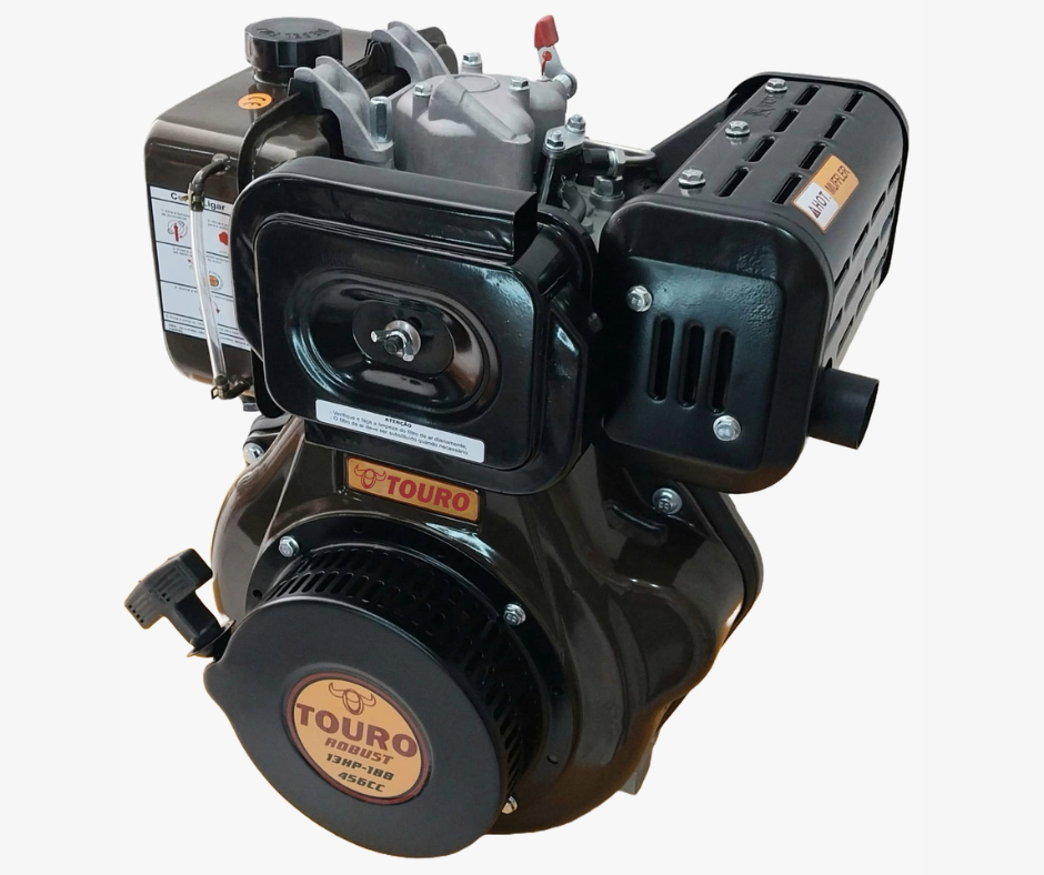 MOTOR TOURO TRDM13.0