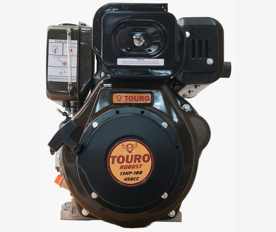 MOTOR TOURO TRDM13.0