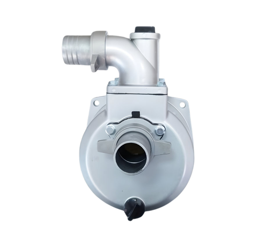 BOMBEADOR AUTOESCORVANTE 3P TOURO TRG-6026