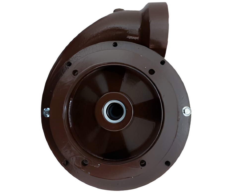 BOMBEADOR CENTRIFUGO 3P FERRO FUNDIDO