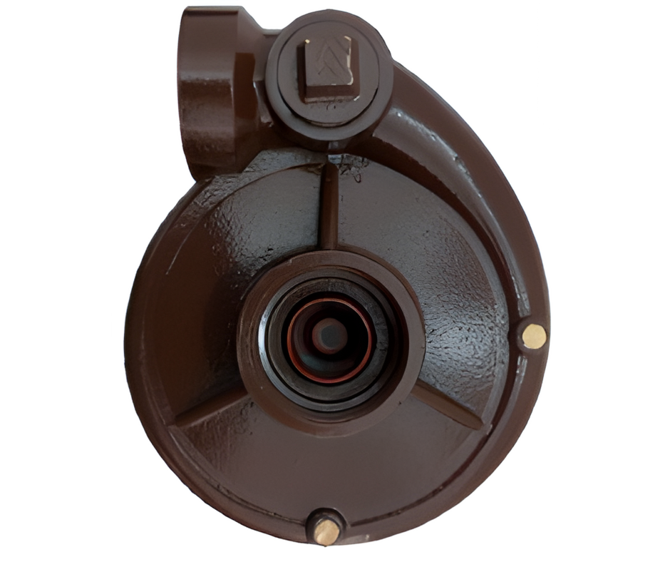 BOMBEADOR CENTRIFUGO 3P FERRO FUNDIDO