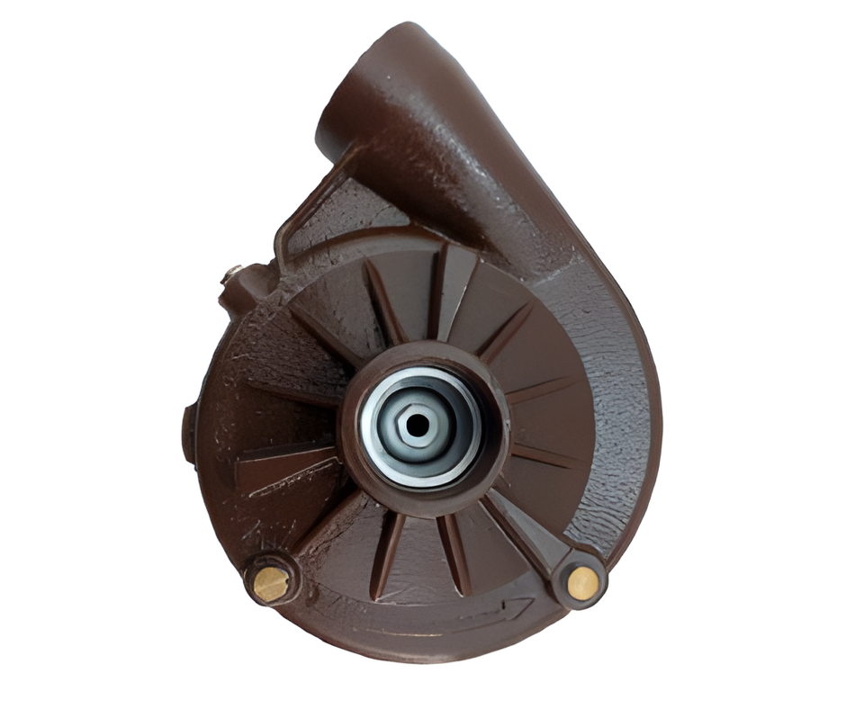 BOMBEADOR CENTRIFUGO 2P FERRO FUNDIDO - R...