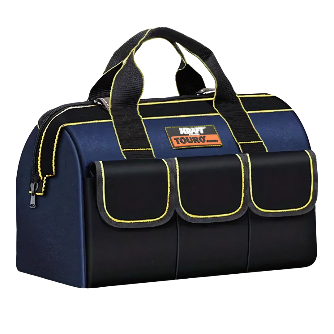 BOLSA DE FERRAMENTAS 13 POLEGADAS