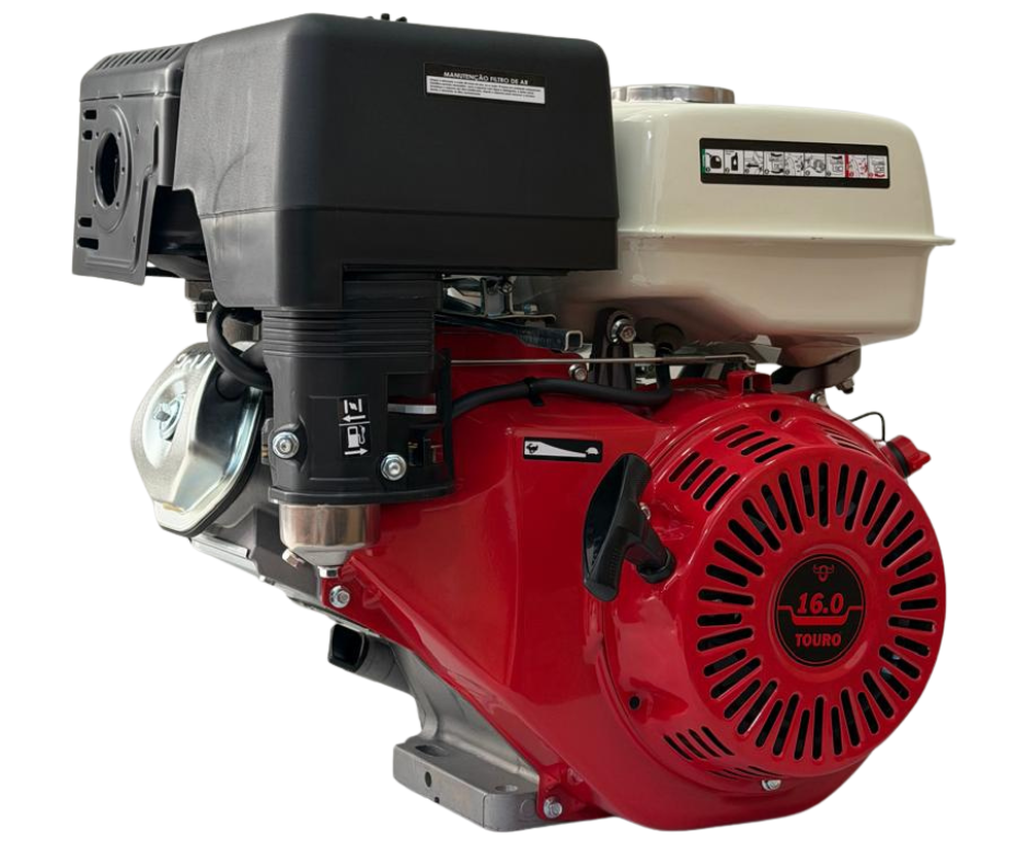 MOTOR GASOLINA 16CV