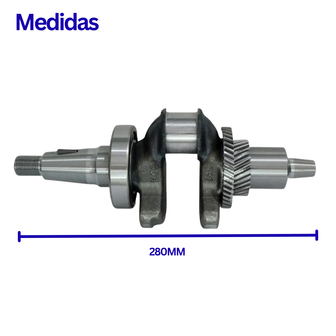 VIRABREQUIM 12.000