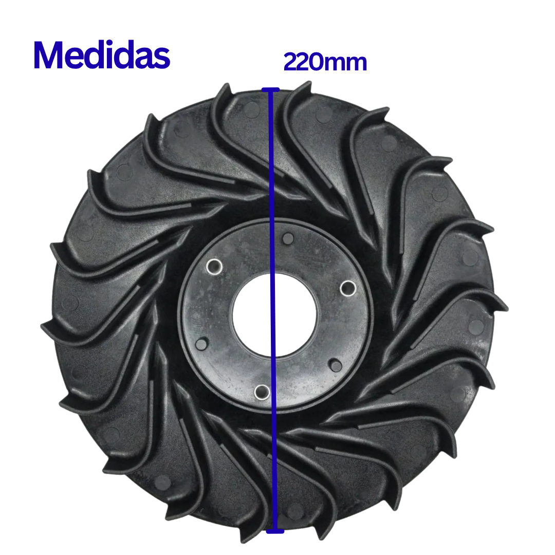 VENTOINHA 12.000